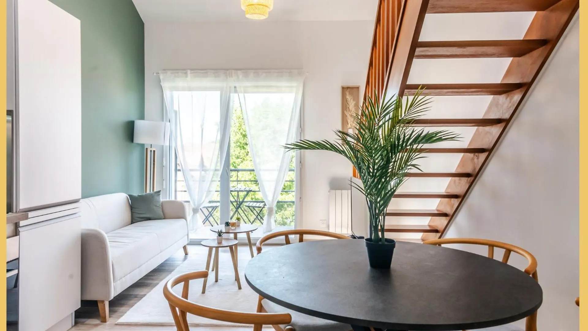 Apartment Appartement I Moderne I Collonge Collonges-sous-Saleve